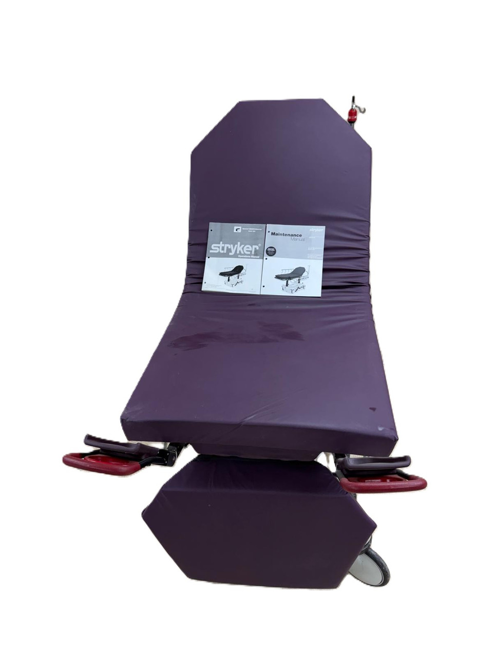 Gynnie OB/GYN Stretcher