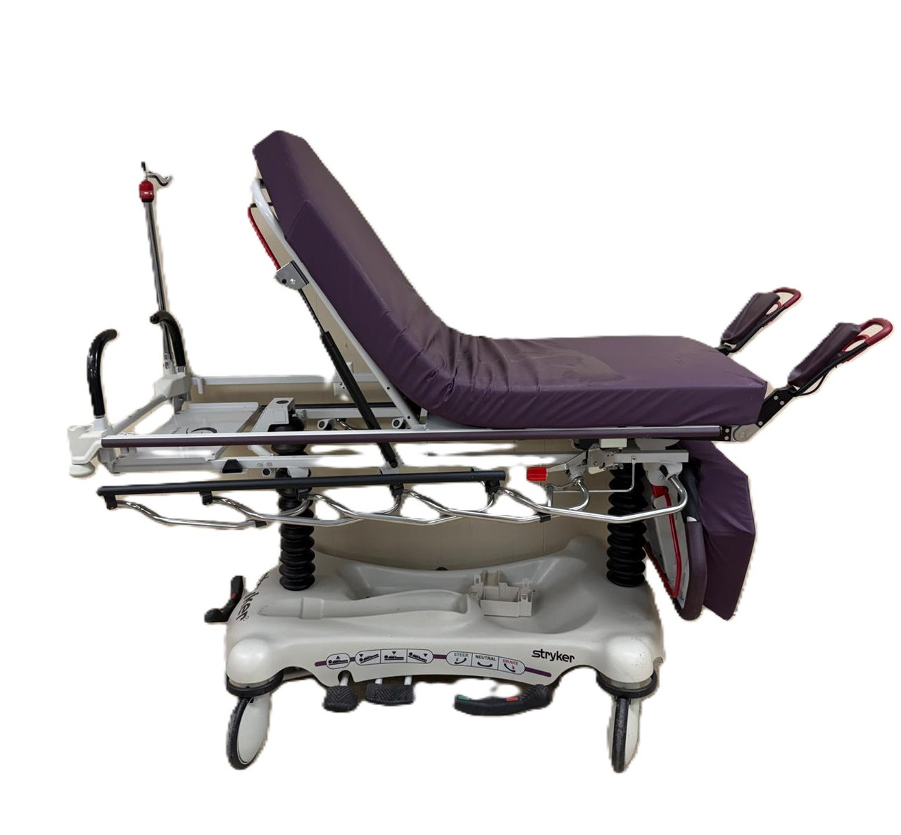 Gynnie OB/GYN Stretcher