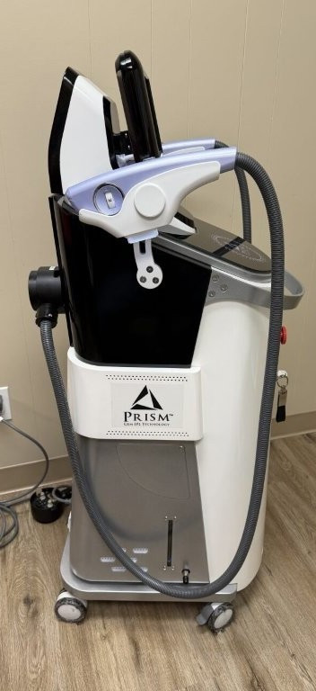 IDS Shiney Prism IPL