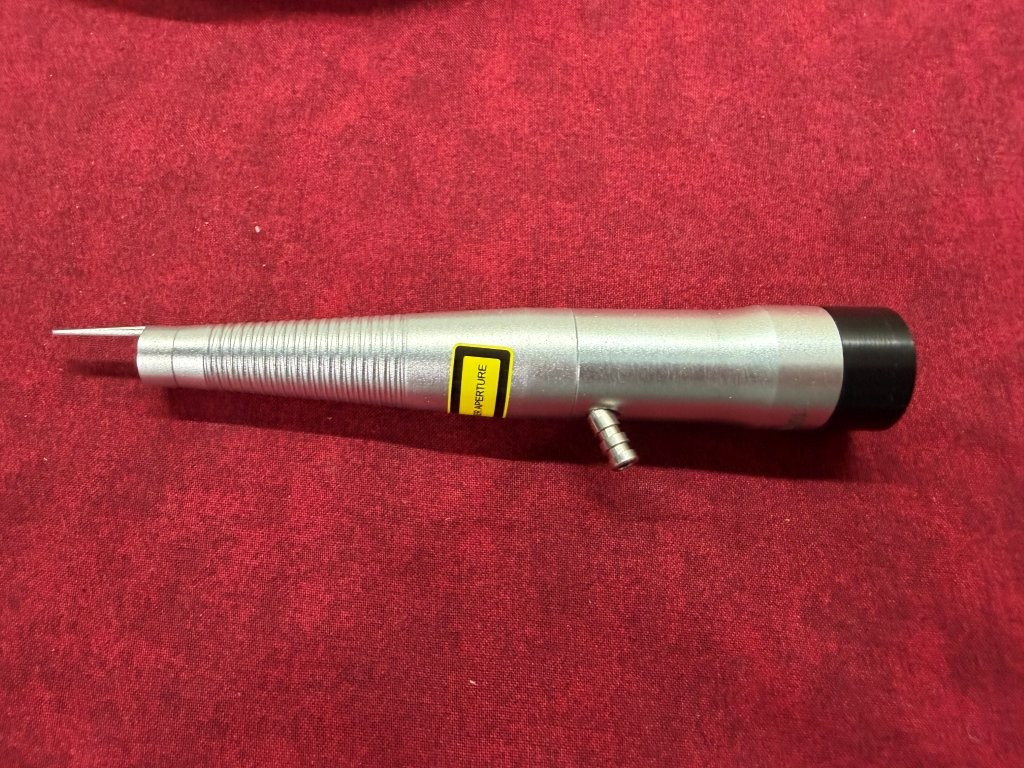 IDS SMAXEL Fractional CO2