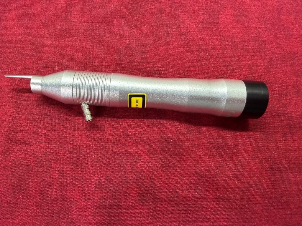 IDS SMAXEL Fractional CO2