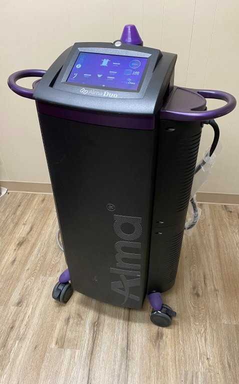 Alma Duo