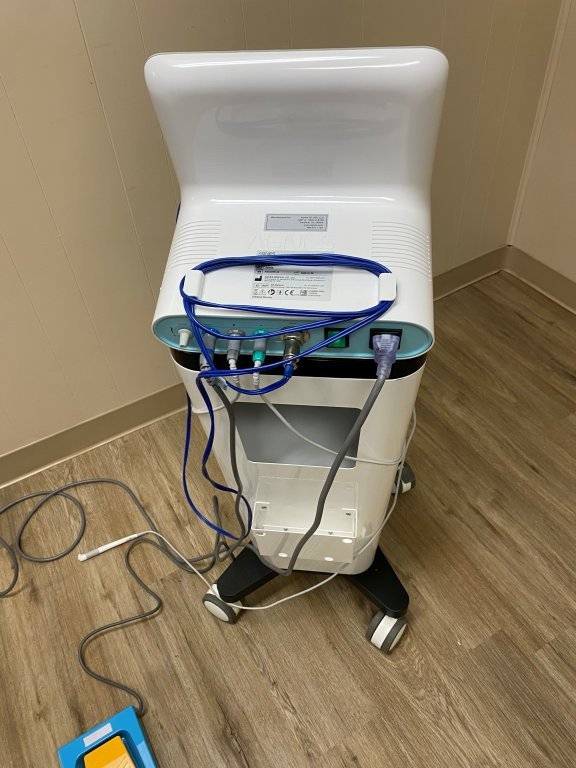 Agnes Electrosurgical System