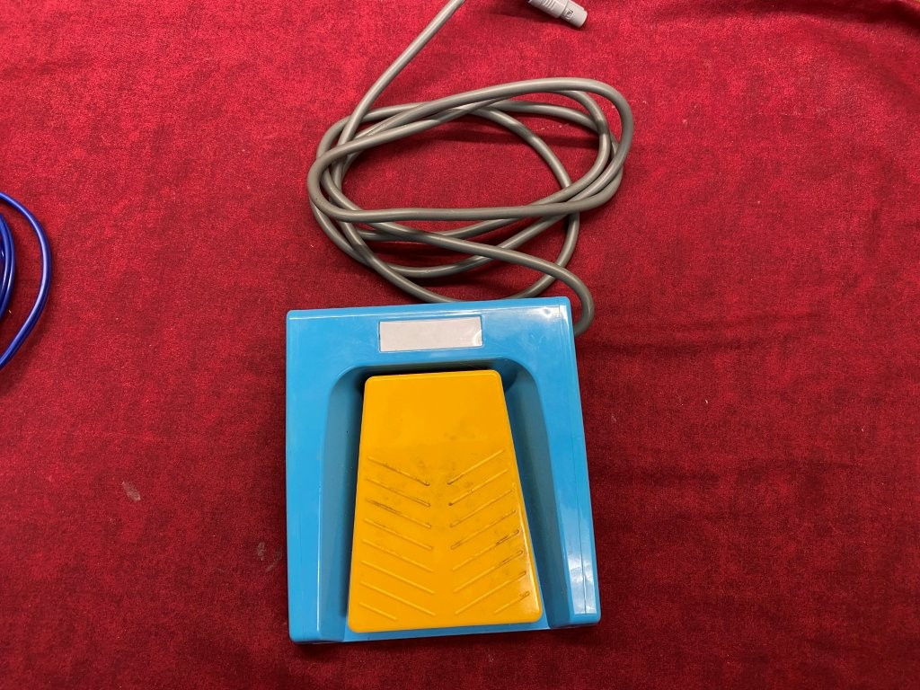 Agnes Electrosurgical System