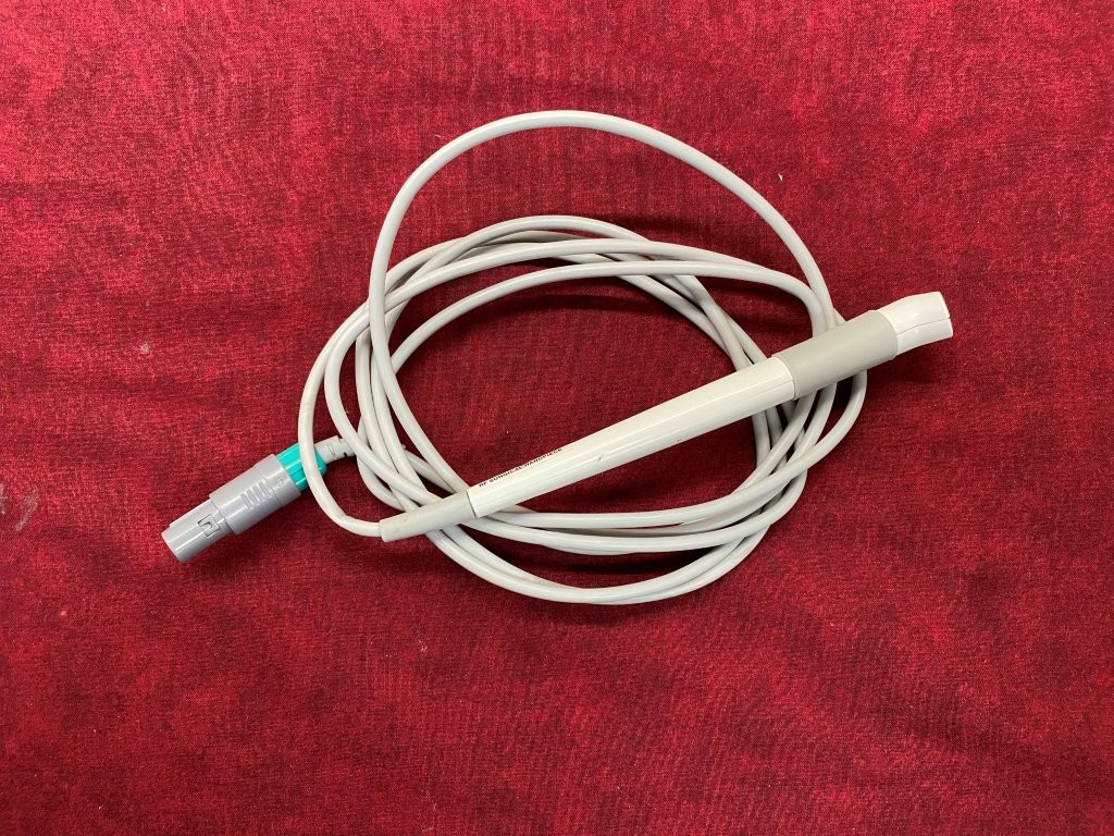 Agnes Electrosurgical System