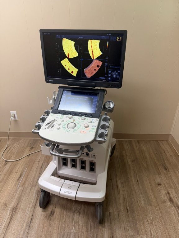 Aplio  a550