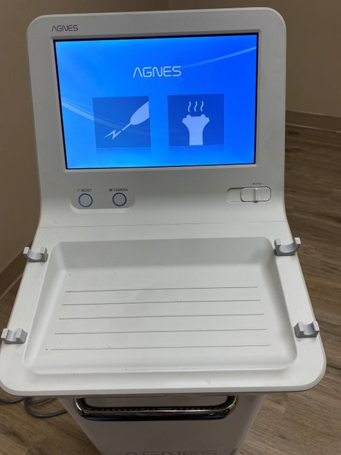 Agnes RF Device