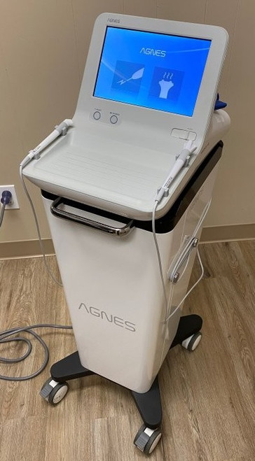 Agnes RF Device