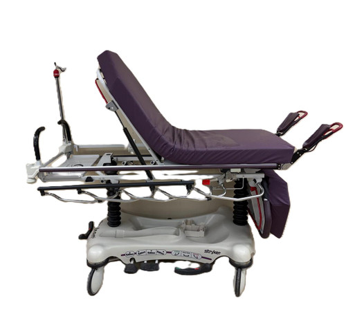 Gynnie OB/GYN Stretcher