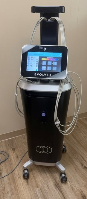 Inmode Evolve EmBody