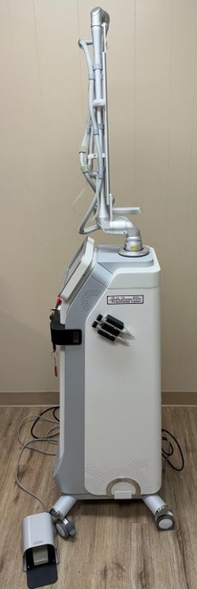 IDS SMAXEL Fractional CO2