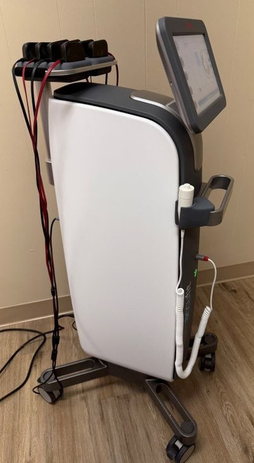 Mettler Nueromuscular Stimulator