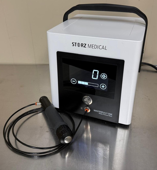 Storz Radial Pressure Wave Device