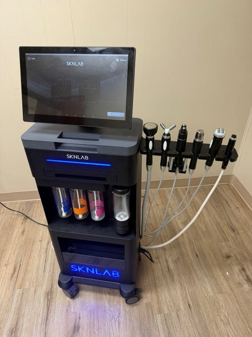 SKINREX SKNLAB