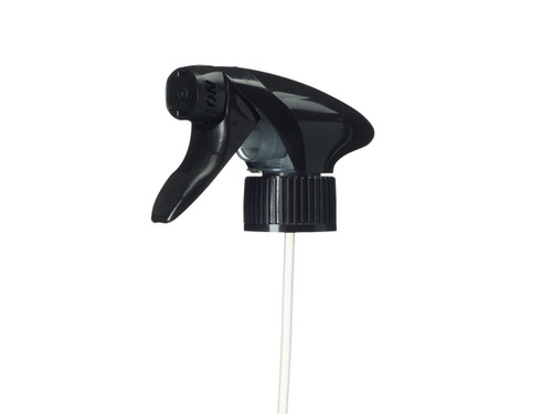 Spraytrigger
