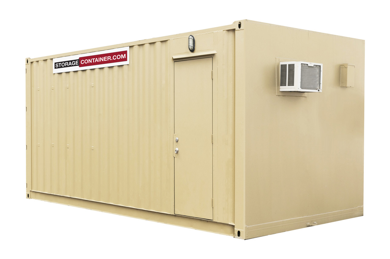 Buy 20 ft. Portable Storage Containers  Roll Off Mobile Storage Containers  For Sale - Mobile Container Sales