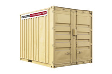 Portable Commercial Storage Containers & Units for Rent