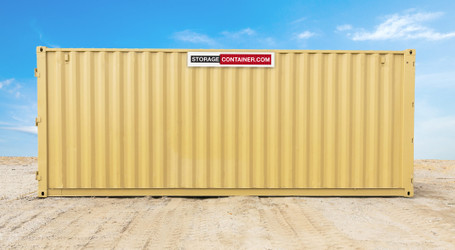 Shipping Container Dimensions and Uses – Which is Right for You?  | 20ft Containers