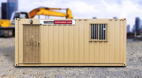 5 Modifications to Improve Your Storage Container