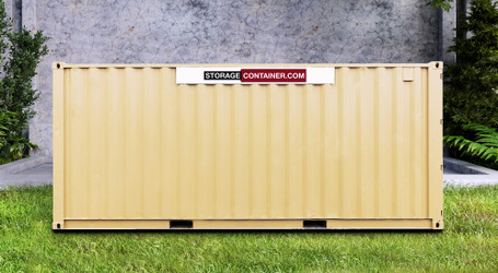 7 Tips to Protect Your Container from Rust