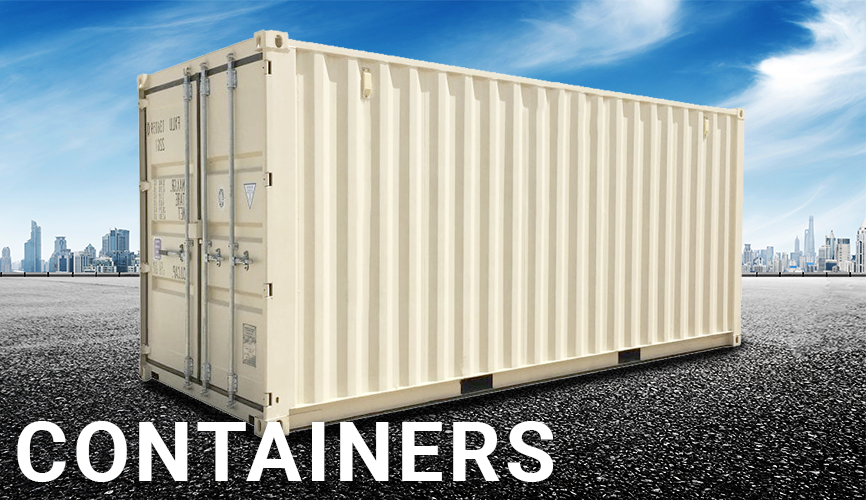 Containers