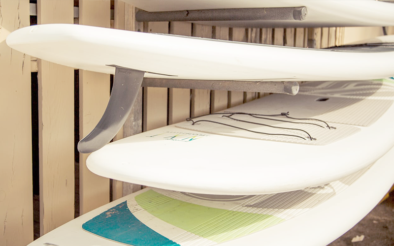 storage for surf boards 