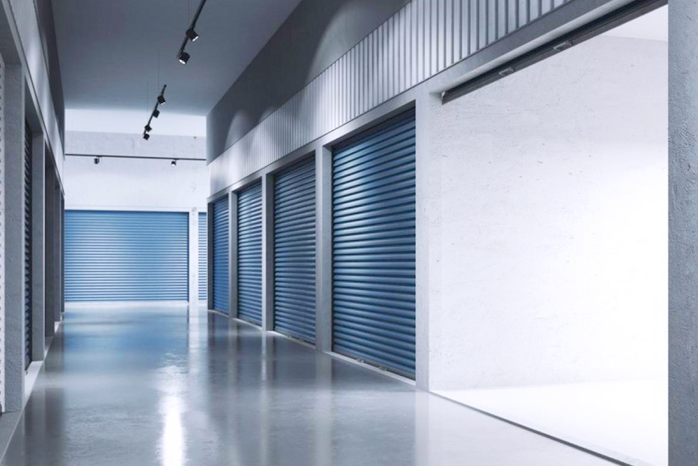 What is Self-Storage?