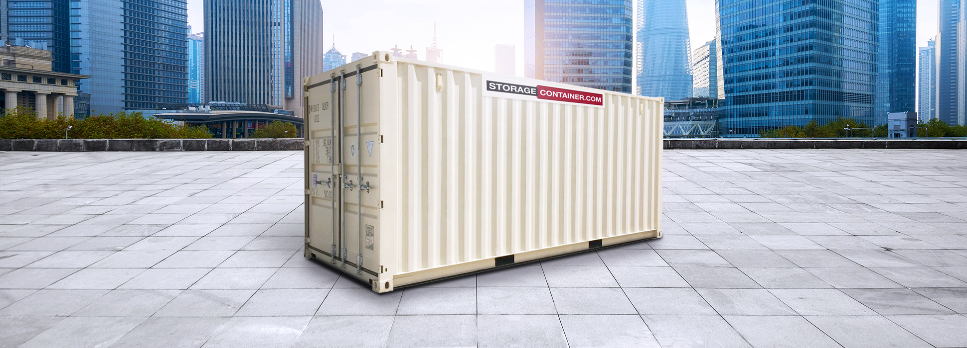 4 Reasons Portable Storage Containers are Better than Renting