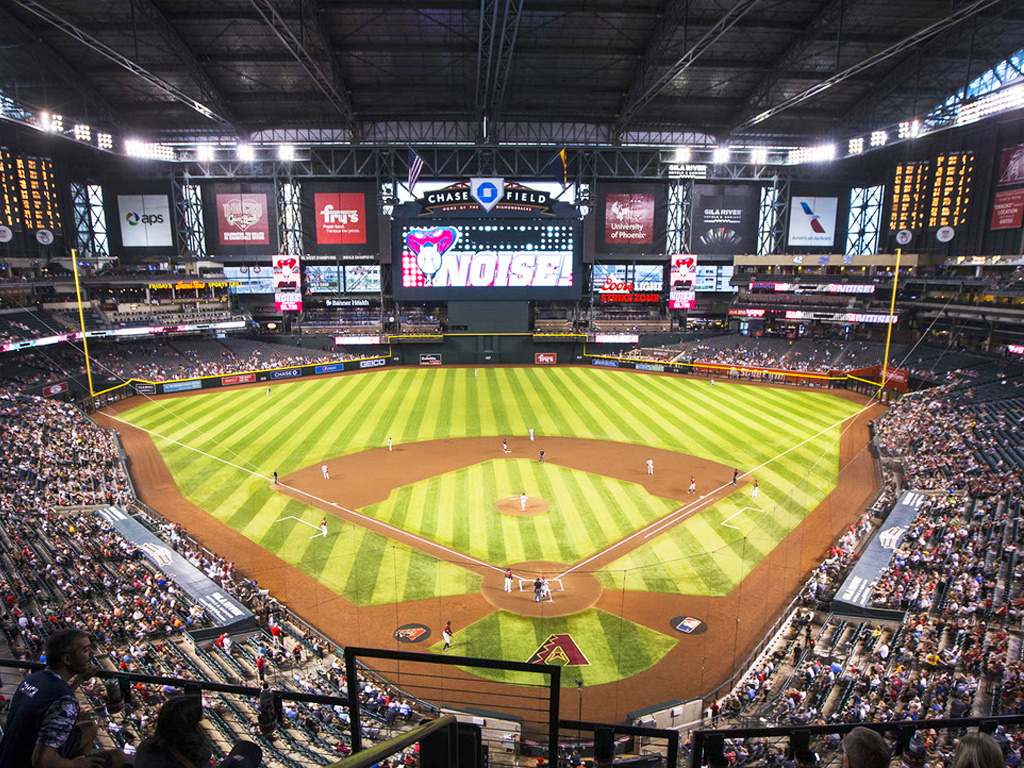 Arizona Diamondbacks