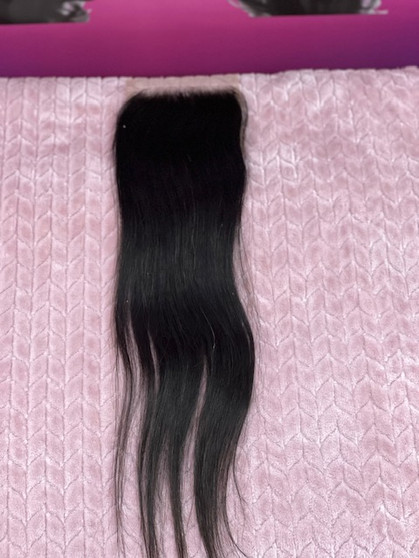 5*5 HD Closures