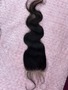 Transparent Closures 5*5