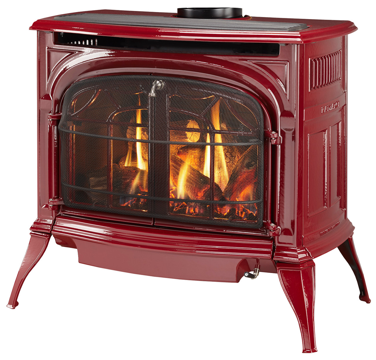 Vermont Casting Intrepid DV Gas Stove
