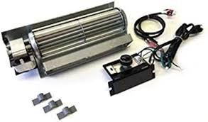 Empire Blower with Variable Speed - CIB3