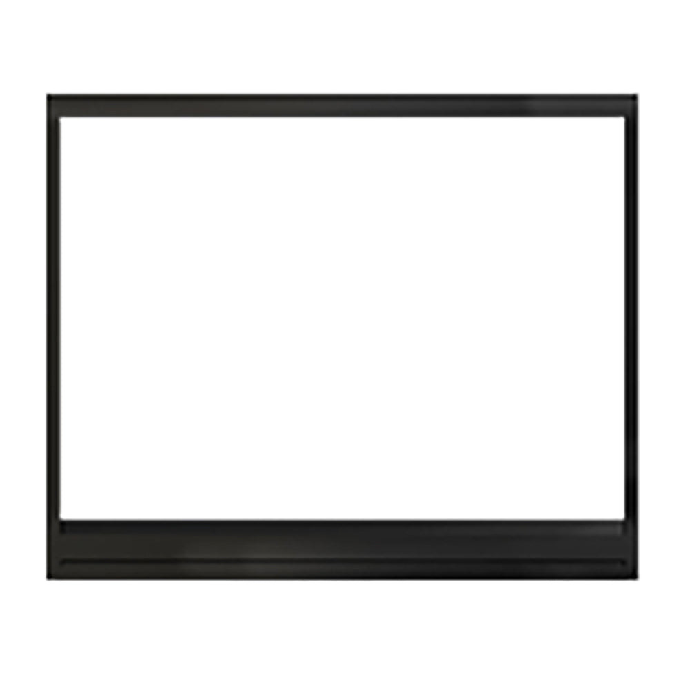 Superior Vista Frame, Black - FVFBK45T