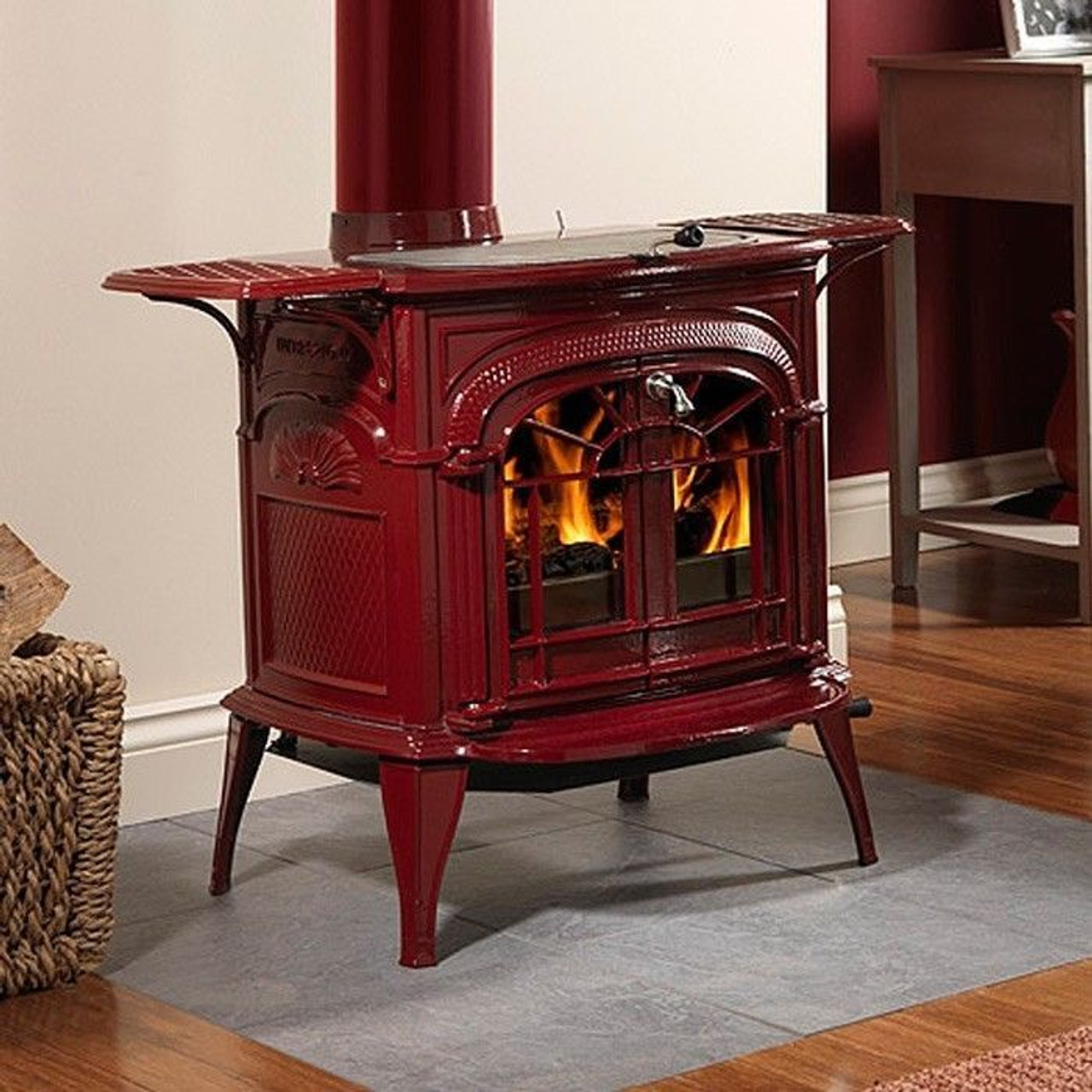Tips for Choosing and Installing a Woodstove - Fine Homebuilding