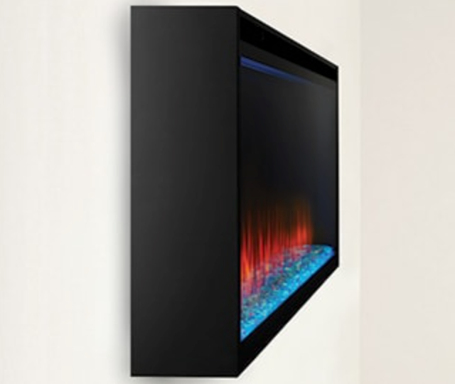 Simplifire 48" Wall Mount Kit