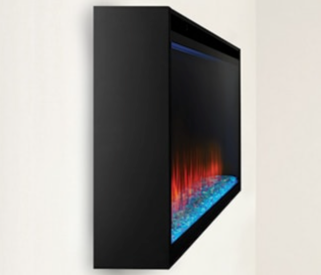 Simplifire 60" Wall Mount Kit