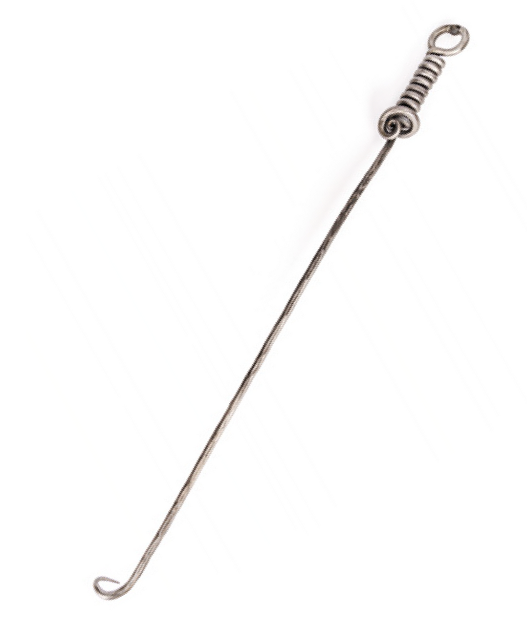 Cowboy Cauldron Pigtail