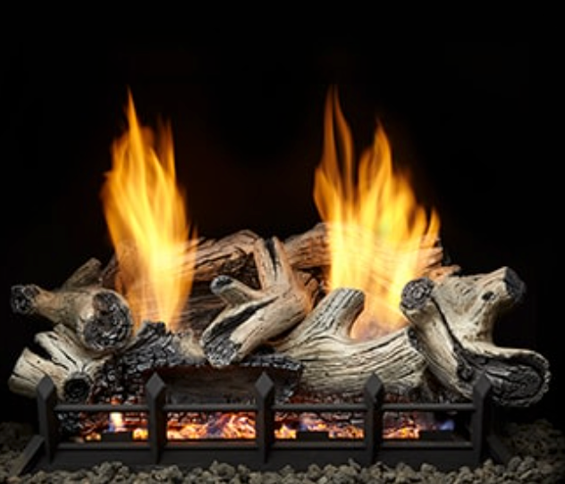 Monessen 24" Beachcomber Log Set