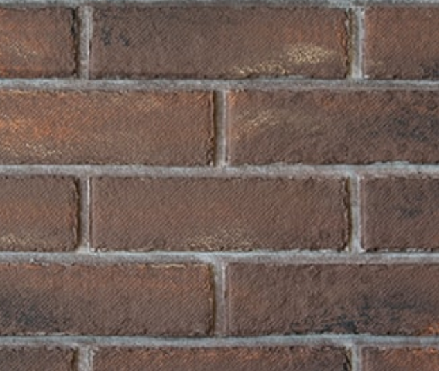 Monessen Colonial Red Ceramic Firebrick for VFC32