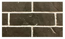 IHP Blackstone Stacked Ceramic Liner Kit, FLK45BLK