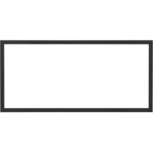 Napoleon 1" Black Finishing Trim - FT50K