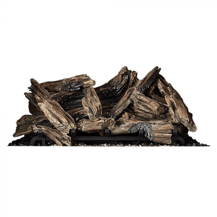 Napoleon Driftwood Logs for Altitude X Fireplace - Thumbnail 2