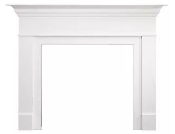 Simplifire Wescott Mantel Kit for Inception - MK-WS-INC36