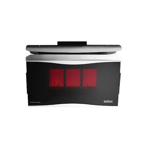 Bromic Platinum 300 Series Smart-Heat Gas Heater, Natural Gas