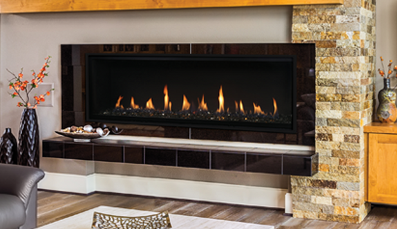 Direct Vent Gas Fireplaces