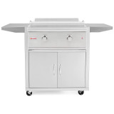 Blaze Griddle Cart