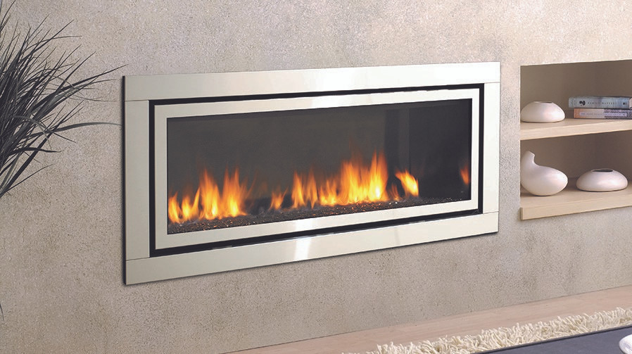 Regency Grandview G600 Gas Fireplace