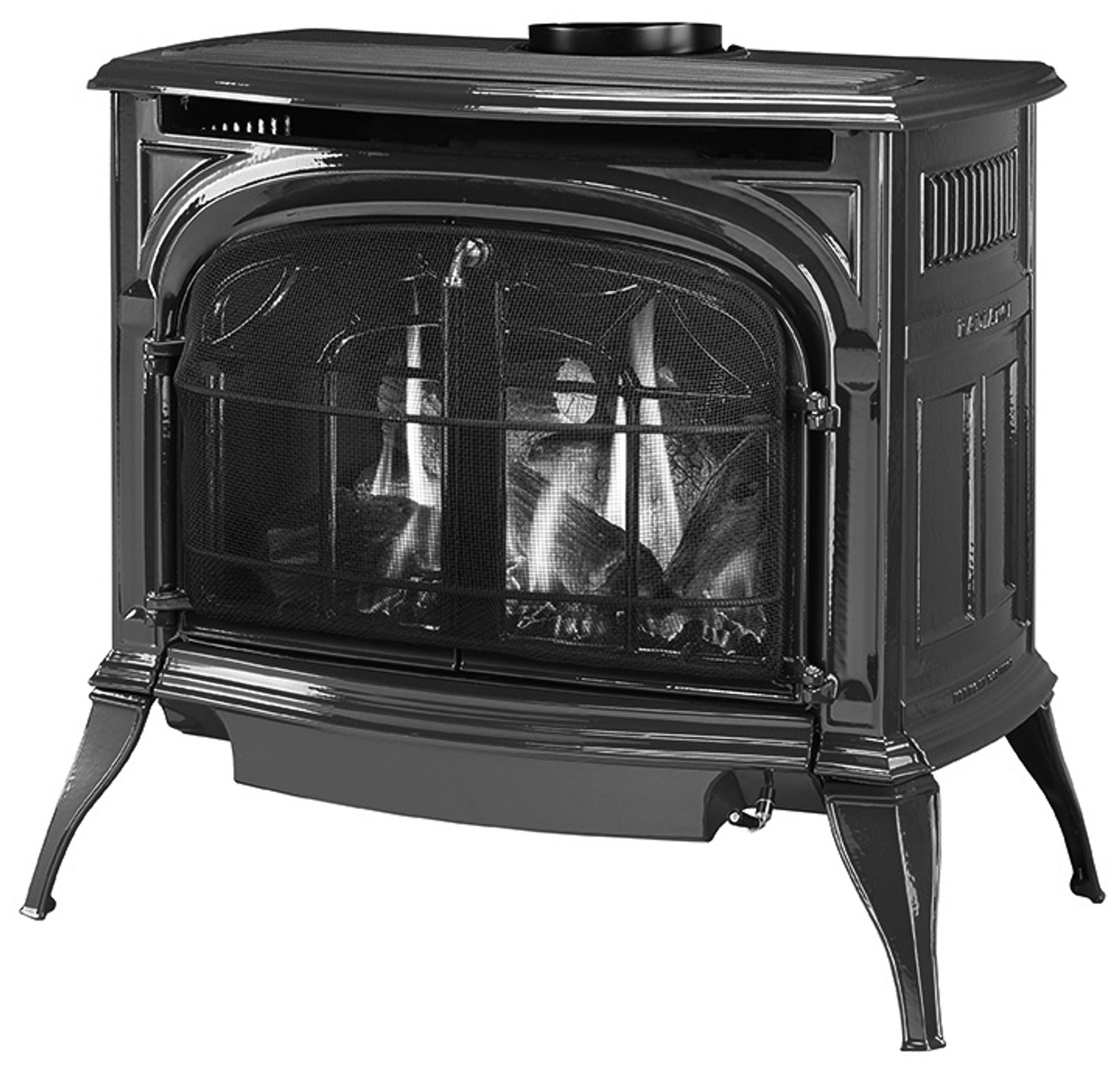 Vermont Casting Intrepid DV Gas Stove
