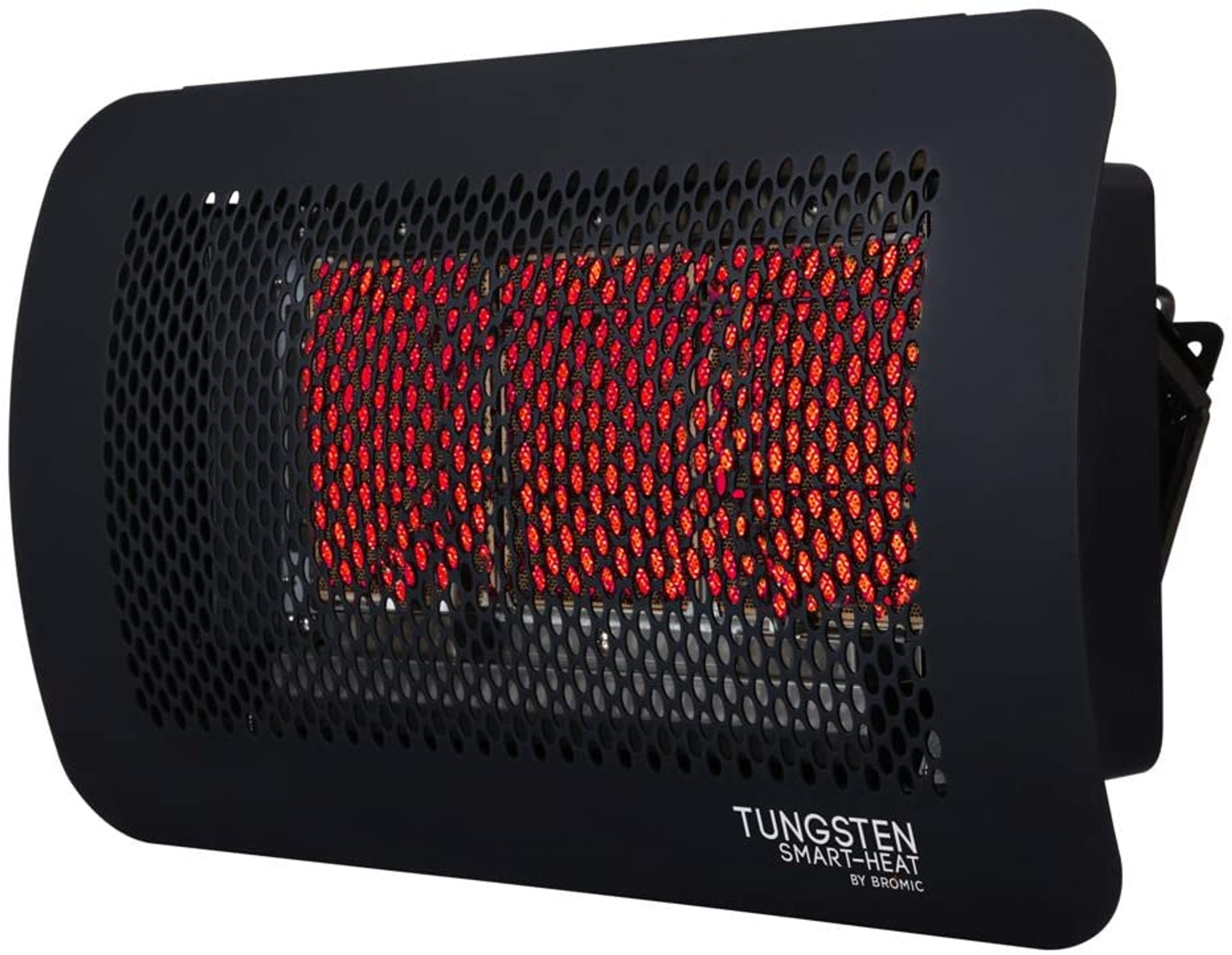 bromic gas heater